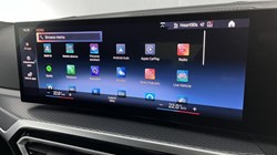 2023 (73) BMW 3 SERIES 320d MHT M Sport 4dr Step Auto 3474991