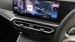 2023 (73) BMW 3 SERIES 320d MHT M Sport 4dr Step Auto 3474971