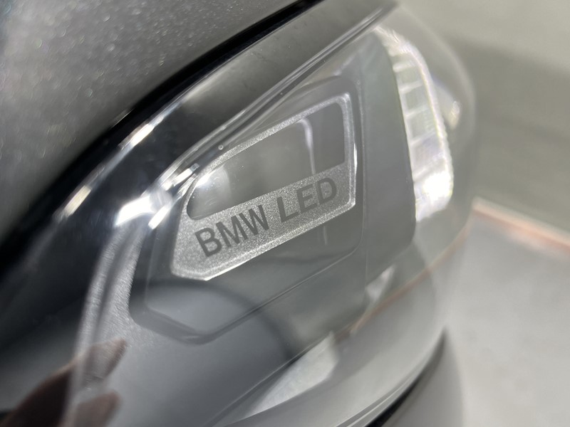 2023 (73) BMW 3 SERIES 320d MHT M Sport 4dr Step Auto 3475006