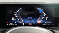 2023 (73) BMW 3 SERIES 320d MHT M Sport 4dr Step Auto 3474972