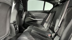 2023 (73) BMW 3 SERIES 320d MHT M Sport 4dr Step Auto 3475001