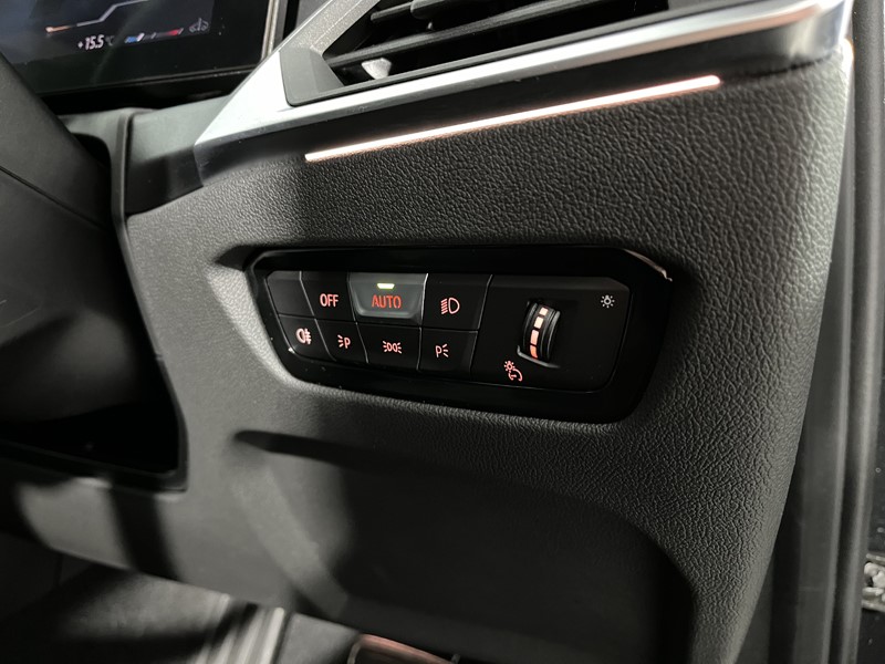 2023 (73) BMW 3 SERIES 320d MHT M Sport 4dr Step Auto 3474984