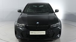 2023 (73) BMW 3 SERIES 320d MHT M Sport 4dr Step Auto 3474979