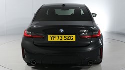 2023 (73) BMW 3 SERIES 320d MHT M Sport 4dr Step Auto 3474978