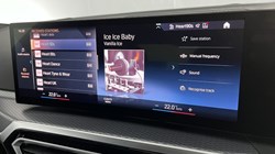 2023 (73) BMW 3 SERIES 320d MHT M Sport 4dr Step Auto 3474992