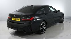 2023 (73) BMW 3 SERIES 320d MHT M Sport 4dr Step Auto 3475015