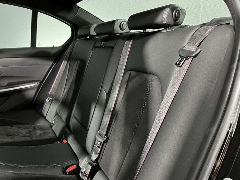 2023 (73) BMW 3 SERIES 320d MHT M Sport 4dr Step Auto 3474975