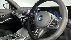 2023 (73) BMW 3 SERIES 320d MHT M Sport 4dr Step Auto 3474969