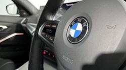 2023 (73) BMW 3 SERIES 320d MHT M Sport 4dr Step Auto 3474985