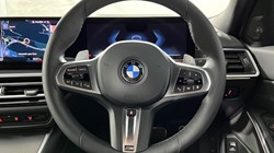 2023 (73) BMW 3 SERIES 320d MHT M Sport 4dr Step Auto 3474968