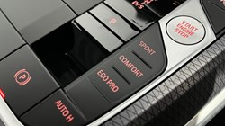 2023 (73) BMW 3 SERIES 320d MHT M Sport 4dr Step Auto 3474998