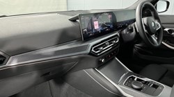 2023 (73) BMW 3 SERIES 320d MHT M Sport 4dr Step Auto 3474970