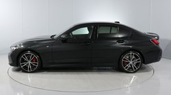 2023 (73) BMW 3 SERIES 320d MHT M Sport 4dr Step Auto 3475014