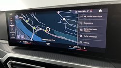 2023 (73) BMW 3 SERIES 320d MHT M Sport 4dr Step Auto 3474980