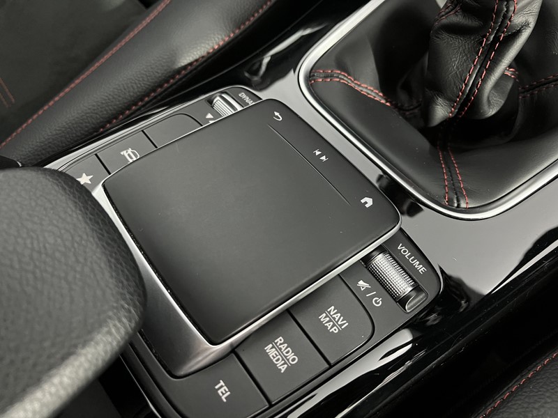 2021 (21) MERCEDES-BENZ A CLASS A180 AMG Line 5dr 3469614