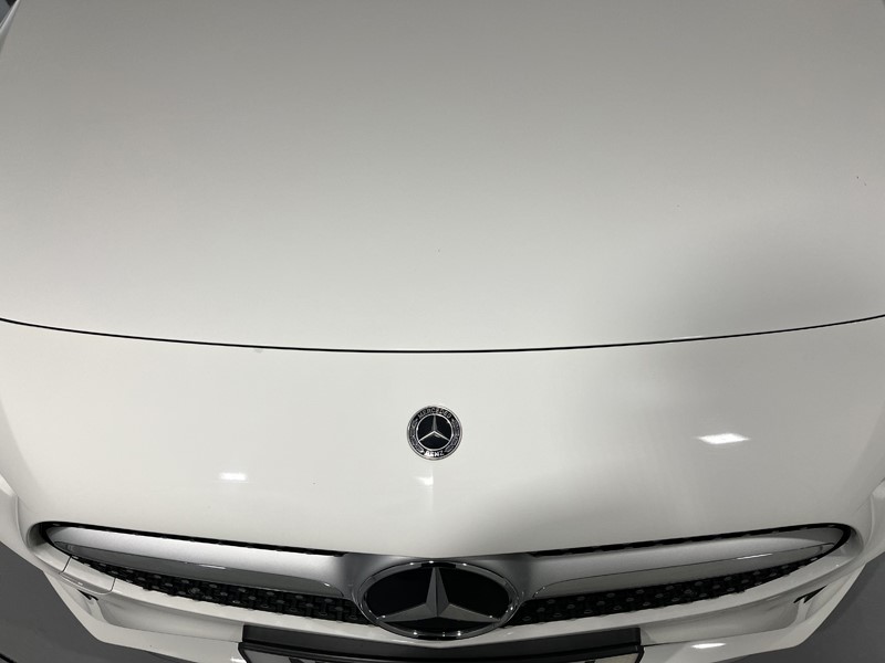 2021 (21) MERCEDES-BENZ A CLASS A180 AMG Line 5dr 3469621