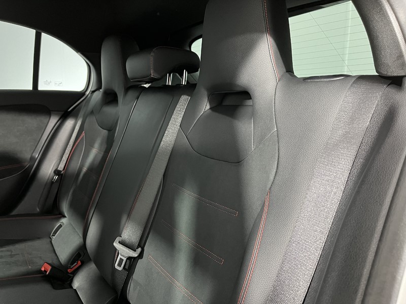 2021 (21) MERCEDES-BENZ A CLASS A180 AMG Line 5dr 3469595