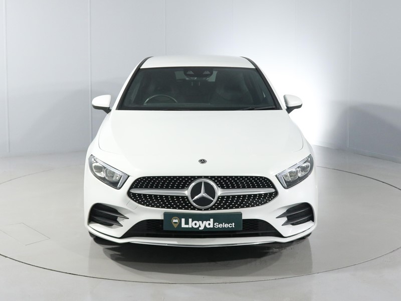 2020 (70) MERCEDES-BENZ A CLASS A250e AMG Line Premium 5dr Auto 3478471