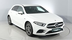 2020 (70) MERCEDES-BENZ A CLASS A250e AMG Line Premium 5dr Auto 3478456