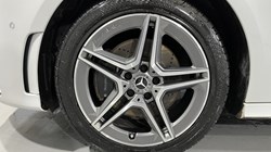 2020 (70) MERCEDES-BENZ A CLASS A250e AMG Line Premium 5dr Auto 3478469