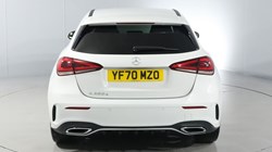 2020 (70) MERCEDES-BENZ A CLASS A250e AMG Line Premium 5dr Auto 3478470