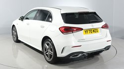 2020 (70) MERCEDES-BENZ A CLASS A250e AMG Line Premium 5dr Auto 3478457