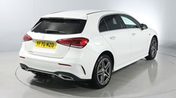 2020 (70) MERCEDES-BENZ A CLASS A250e AMG Line Premium 5dr Auto 3478498