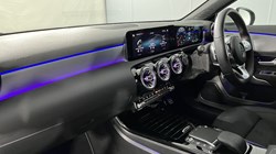 2020 (70) MERCEDES-BENZ A CLASS A250e AMG Line Premium 5dr Auto 3478462