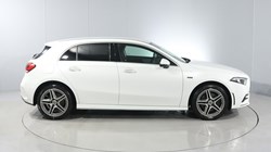 2020 (70) MERCEDES-BENZ A CLASS A250e AMG Line Premium 5dr Auto 3478458
