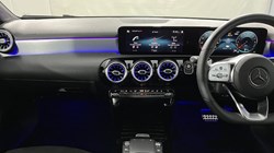 2020 (70) MERCEDES-BENZ A CLASS A250e AMG Line Premium 5dr Auto 3478459