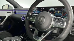 2020 (70) MERCEDES-BENZ A CLASS A250e AMG Line Premium 5dr Auto 3478461