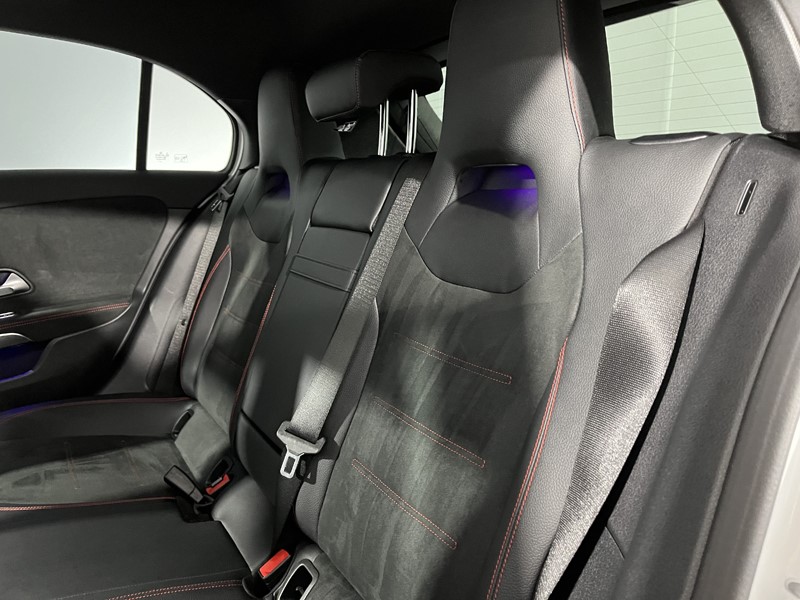 2020 (70) MERCEDES-BENZ A CLASS A250e AMG Line Premium 5dr Auto 3478467