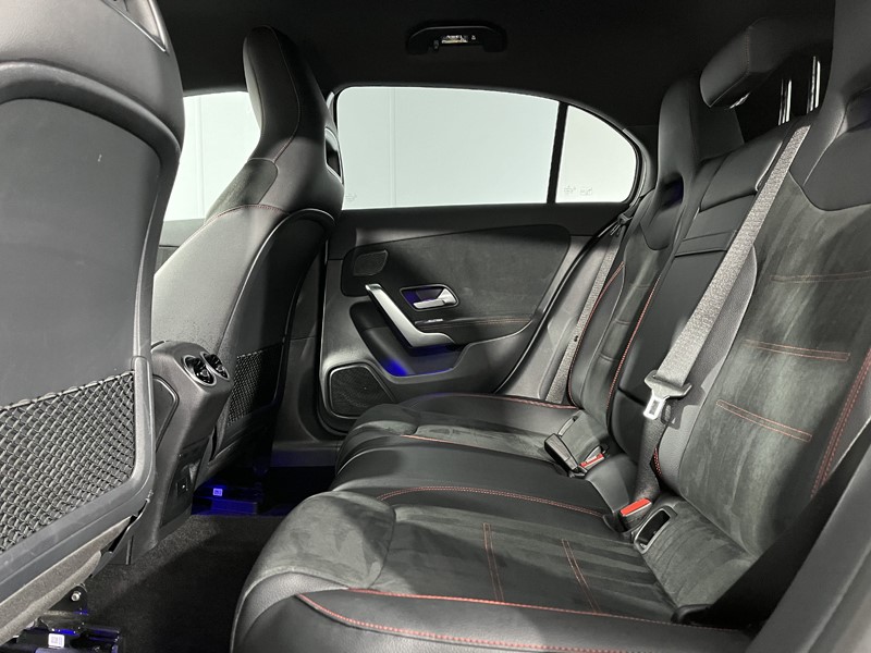 2020 (70) MERCEDES-BENZ A CLASS A250e AMG Line Premium 5dr Auto 3478488