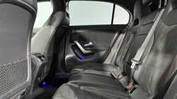 2020 (70) MERCEDES-BENZ A CLASS A250e AMG Line Premium 5dr Auto 3478488