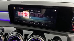 2020 (70) MERCEDES-BENZ A CLASS A250e AMG Line Premium 5dr Auto 3478483