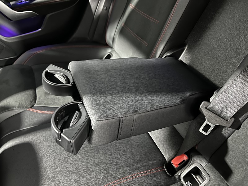 2020 (70) MERCEDES-BENZ A CLASS A250e AMG Line Premium 5dr Auto 3478489