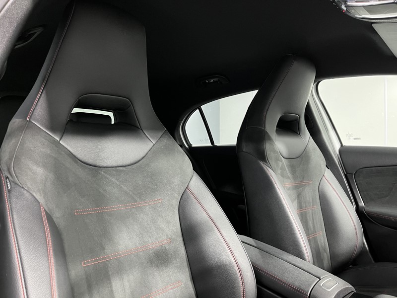 2020 (70) MERCEDES-BENZ A CLASS A250e AMG Line Premium 5dr Auto 3478466