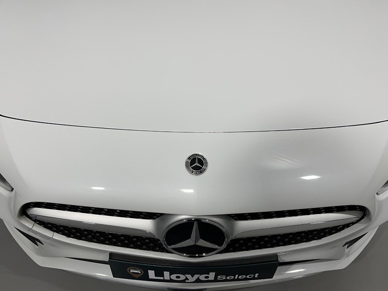 2020 (70) MERCEDES-BENZ A CLASS A250e AMG Line Premium 5dr Auto 3478492