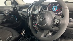 2024 (24) MINI HATCHBACK 1.5 Cooper Classic Premium 5dr Auto 3480812