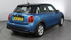 2024 (24) MINI HATCHBACK 1.5 Cooper Classic Premium 5dr Auto 3480850