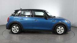2024 (24) MINI HATCHBACK 1.5 Cooper Classic Premium 5dr Auto 3480809
