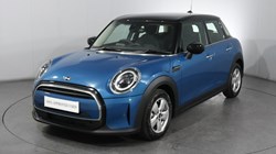 2024 (24) MINI HATCHBACK 1.5 Cooper Classic Premium 5dr Auto 3480848