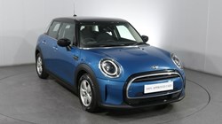 2024 (24) MINI HATCHBACK 1.5 Cooper Classic Premium 5dr Auto 3480807