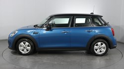 2024 (24) MINI HATCHBACK 1.5 Cooper Classic Premium 5dr Auto 3480849