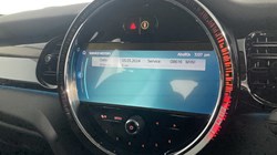 2024 (24) MINI HATCHBACK 1.5 Cooper Classic Premium 5dr Auto 3480836