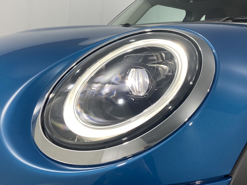 2024 (24) MINI HATCHBACK 1.5 Cooper Classic Premium 5dr Auto 3480843