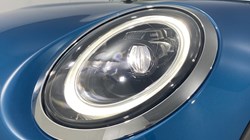 2024 (24) MINI HATCHBACK 1.5 Cooper Classic Premium 5dr Auto 3480843