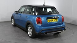 2024 (24) MINI HATCHBACK 1.5 Cooper Classic Premium 5dr Auto 3480808
