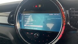 2024 (24) MINI HATCHBACK 1.5 Cooper Classic Premium 5dr Auto 3480837