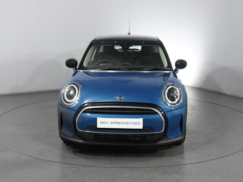 2024 (24) MINI HATCHBACK 1.5 Cooper Classic Premium 5dr Auto 3480822